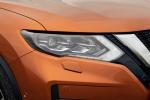 Nissan X-Trail 2018 года (CIS)